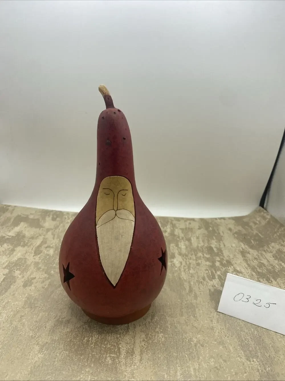MEADOWBROOKE GOURDS Hand-Crafted 